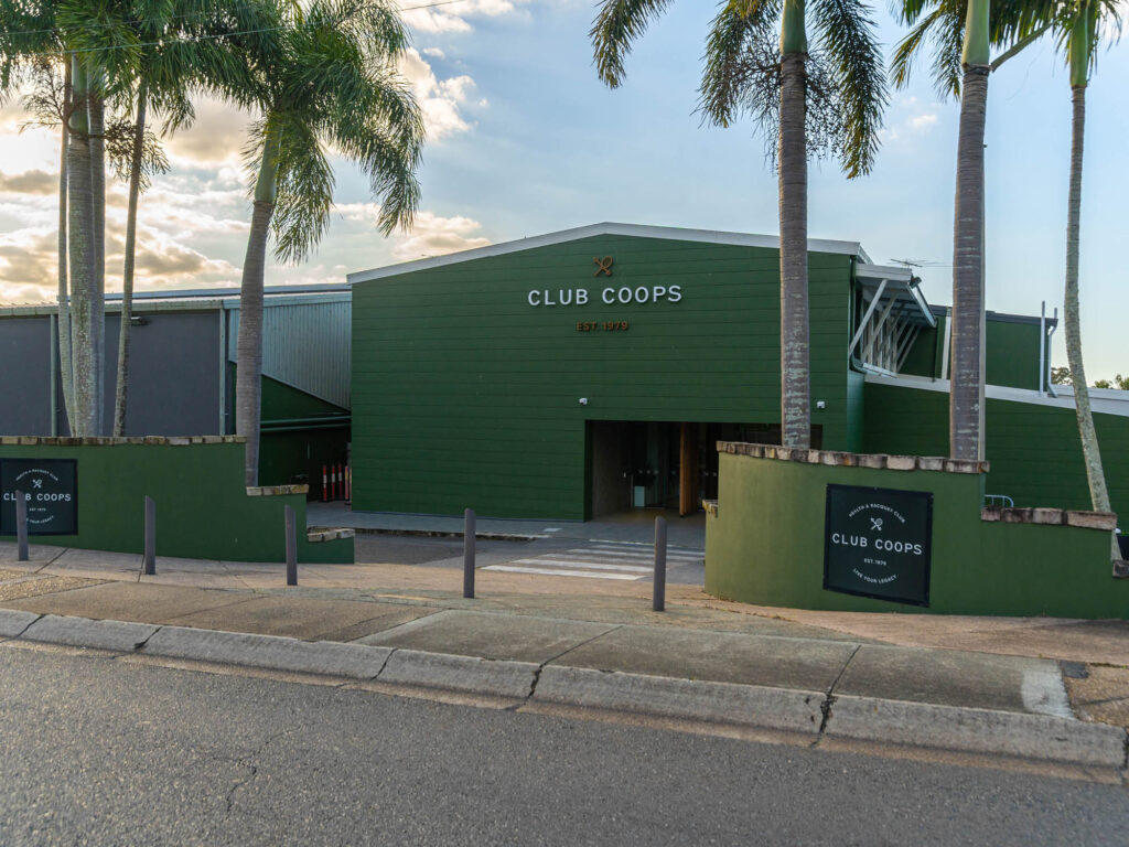 Clup Coops