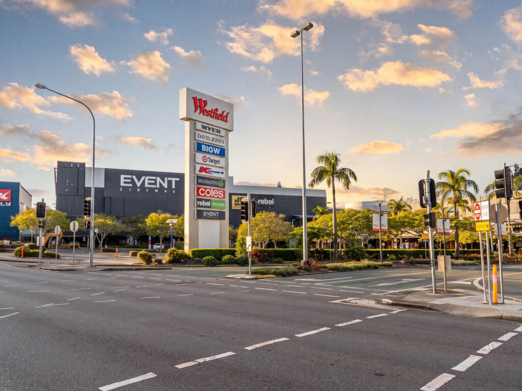 Westfield Chermside