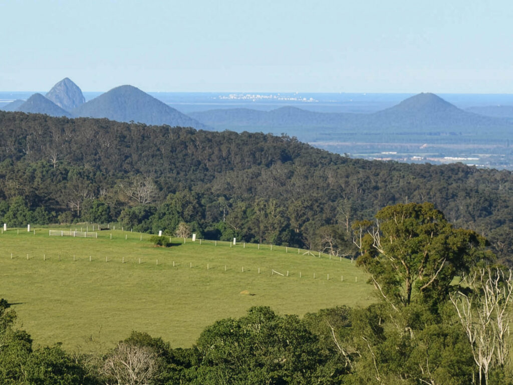 Hinterland