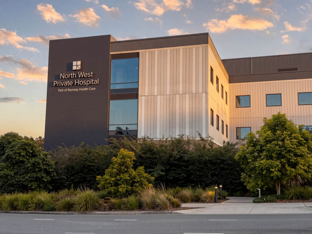 North West Private Hospital